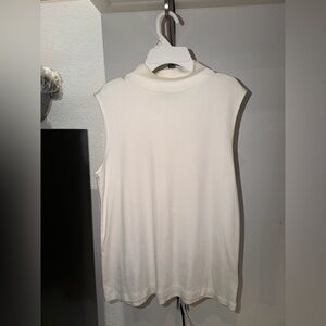 Croft & Barrow turtle tank